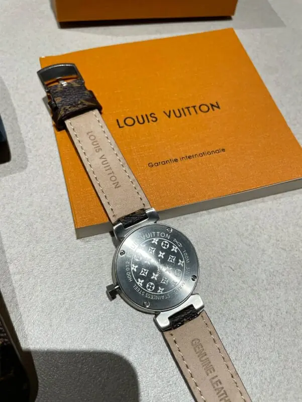 louis vuitton montres s_12225751